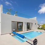 Naroa 14c - Lanzarote - Vipvipvillas ヴィラ *