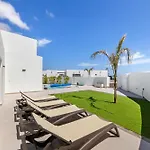 Naroa 14c - Lanzarote - Vipvipvillas ヴィラ プラヤ・ブランカ