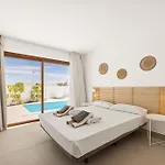 Naroa 14c - Lanzarote - Vipvipvillas ヴィラ *