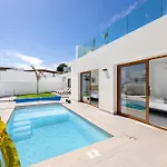 Naroa 14c - Lanzarote - Vipvipvillas * プラヤ・ブランカ