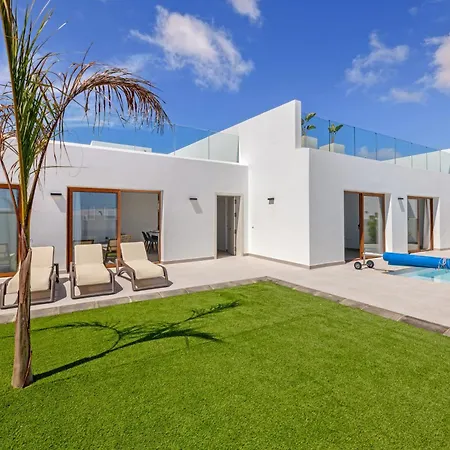 ヴィラ Naroa 14c - Lanzarote - Vipvipvillas
