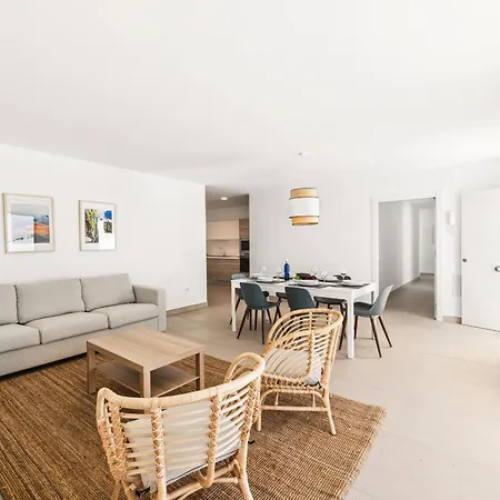 ヴィラ Naroa 14c - Lanzarote - Vipvipvillas プラヤ・ブランカ