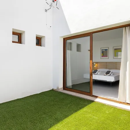 Naroa 14c - Lanzarote - Vipvipvillas ヴィラ プラヤ・ブランカ
