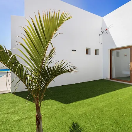 ヴィラ Naroa 14c - Lanzarote - Vipvipvillas プラヤ・ブランカ