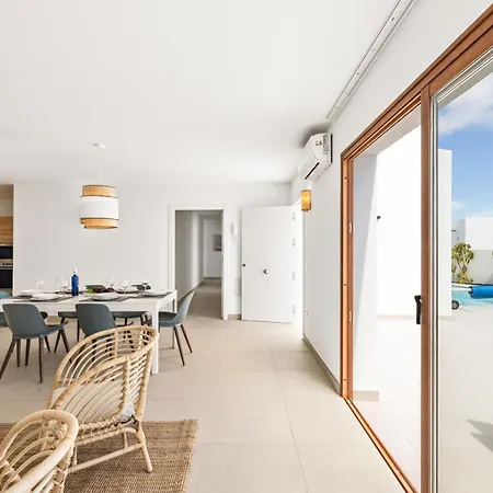 Naroa 14c - Lanzarote - Vipvipvillas ヴィラ